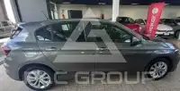 2020 Fiat Tipo