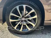 2020 Fiat Tipo