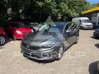 2020 Fiat Tipo