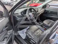 2020 Fiat Tipo