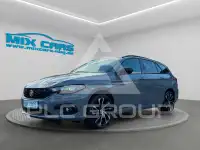 2020 Fiat Tipo