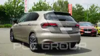 2020 Fiat Tipo
