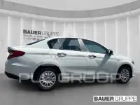 2020 Fiat Tipo