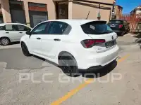 2020 Fiat Tipo