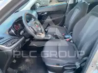 2020 Fiat Tipo