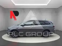 2020 Fiat Tipo