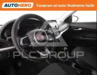2020 Fiat Tipo