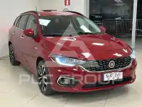 2020 Fiat Tipo