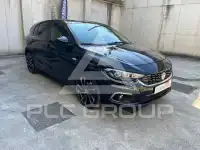 2020 Fiat Tipo