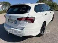 2020 Fiat Tipo