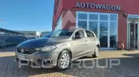 2020 Fiat Tipo