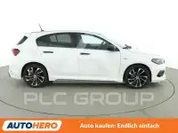 2020 Fiat Tipo