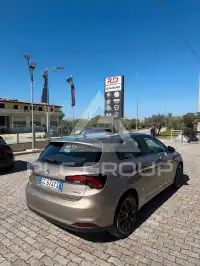 2020 Fiat Tipo