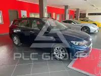 2020 Fiat Tipo