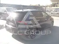 2020 Fiat Tipo