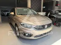 2020 Fiat Tipo