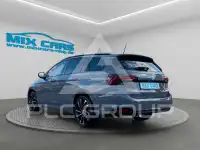 2020 Fiat Tipo