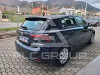 2020 Fiat Tipo