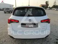 2020 Fiat Tipo
