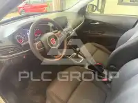 2020 Fiat Tipo