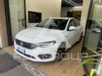 2020 Fiat Tipo