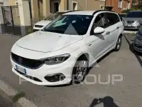2020 Fiat Tipo
