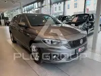 2020 Fiat Tipo