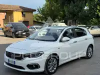 2020 Fiat Tipo