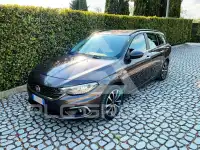 2020 Fiat Tipo
