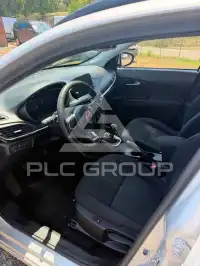 2020 Fiat Tipo
