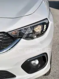 2020 Fiat Tipo