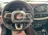 2020 Fiat Tipo