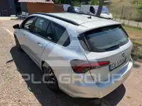 2020 Fiat Tipo