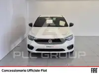 2020 Fiat Tipo