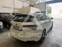 2020 Fiat Tipo