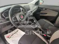 2020 Fiat Tipo