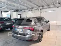 2020 Fiat Tipo