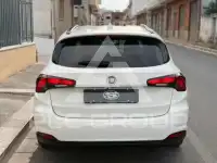 2020 Fiat Tipo