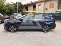 2020 Fiat Tipo
