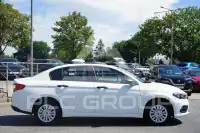 2020 Fiat Tipo