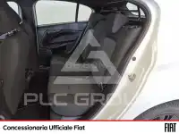2020 Fiat Tipo