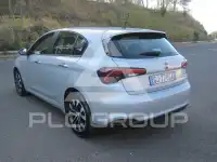 2020 Fiat Tipo