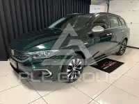 2020 Fiat Tipo