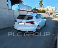 2020 Fiat Tipo