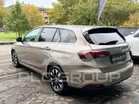 2020 Fiat Tipo