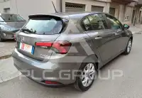 2020 Fiat Tipo