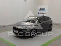 2020 Fiat Tipo