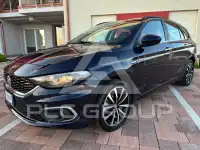 2020 Fiat Tipo