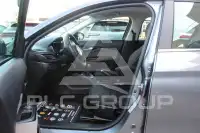 2020 Fiat Tipo