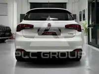 2020 Fiat Tipo
